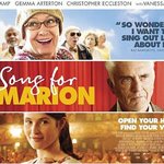 [힐링무비추천!] 죽음도막을수없는 음악의흥::송포유