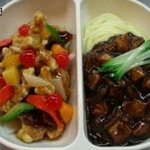 고민을 해결해주는 <b>반반</b> 음식들