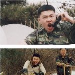 노홍철 <b>vs</b> 사유리