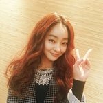 그 겨울, 바람이 분다 효림님 스타일 변신!- 로레알미틱오일 강추...