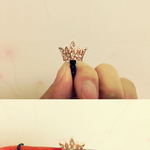 제이에스티나 <b>티아라</b> 이어캡 공짜로 받는 법~ 룰루랄라~