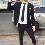 고딩 개교기념일 중학교탐방 (사진 有)