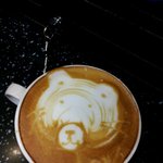 27세 <b>바리</b>스타의 라떼아트 3탄!!!