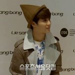 이태민 요즘자꾸 꼬깔<b>모자</b>쓴다