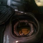 주유소에서 시발년 취급당한 저희 엄마(++추가와 카센터 후기)