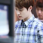 왓이<b>즈</b>러브에서 첨에시작할<b>때</b>경수가영어로