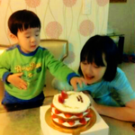 일 더하기 일은 <b>최진리</b>