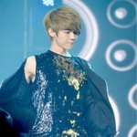 2차<b>성징</b>이 오지않은 엑소 루한