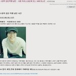 사람 죽여놓고 <b>막말</b>하는 ㅆㄺ 청소년