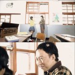 오늘 무한도전 이 그림 진짜 이쁘지않앗엇냐?