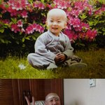 나도 이런 날로 되돌아갈 <b>수만</b> 있다면~! ^^