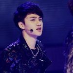 엔터톡하면서 <b>경수</b>한테 빠진 애들 많다