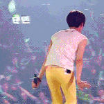 때밀이 팬싸일화 이거 <b>졸</b><b>귀</b>