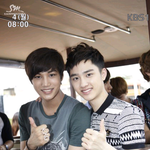 경수 짤 이거도 가져가<b>세여</b>