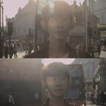 윤건 신곡발매가 다가오는 느낌ㅋ 새 광고 뜸!!