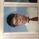 저 잘생겼나요