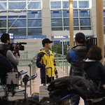 정.법 인천공항 직찍!!!