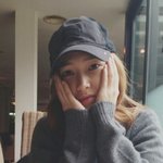 셀카 하나는 기똥차게 잘 찍는 제시카