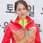 많이 달라지긴 한듯한 손예진 최근