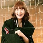 남자들이 반하는 여자의 <b>눈웃음</b>