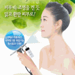 연예인 물광피부 주름개선 뿌리는 콜라겐 에어스킨<b>케어</b>마사지 소자본창업
