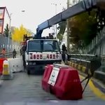 아찔하고 훈훈한 블랙박스 영상 모음~