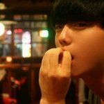 이 남자 <b>도용</b>하고 있는거 맞죠??