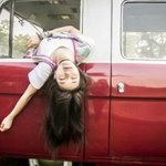 수지의 매력돋는 댄스파티~ <b>빈폴</b>아웃도어 글램핑 함께해보아요!