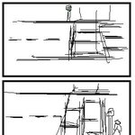 라바의 무서운 이야기(단편) 21