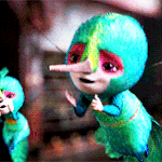 <b>라바</b>의 무서운 이야기(단편) 22