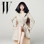 ‘<b>완판</b>녀’ 배두나, 뭘 입어도 다 잘 어울리는 미친 몸매 대박!