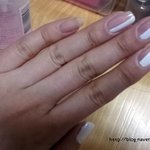 <셀프네일> 특이한 <b>도트</b>네일 따라하기