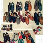 <b>민트</b>신발중 어떤게 이쁜가요? 골라주세요~