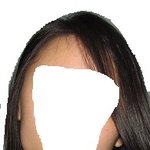 (사진有) (+수정!) 얼굴형좀 봐주세요ㅜㅠ