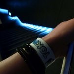 28일에 홍대 m2 클럽으로 카스 톡파티 다녀왔습니다! ㅋ