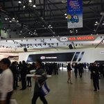 2013년 서울 모터쇼~ 최고의 볼거리를 추천합니다!