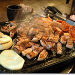 황사에 대처하는 우리의 자세 - 황사 완전정복판ㅋㅎ