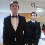 자칭 혹은 공식 <b>소두</b> 아이돌들