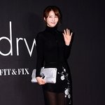 웬만한 모델 안 부러운 김정민 몸매