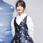 평범해서 친근하고 더 매력적인 배우 정유미
