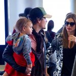 못 본 새 훌쩍 자란 <b>플린</b>이