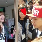 우결 8개월 차 <b>선화</b>!! 박재범과 무슨 사이야??