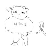 소아마비 정신지체,지적장애 <b>발달</b>장애 청각장애 조롱과멸시나받고자란...