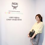 고아라 실물 직찍! 요정처럼 예뻐요.