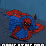 스파이더맨 필살기.<b>gif</b>