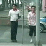 라바의 무서운 이야기(단편) 24