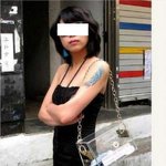 남친의 <b>소망</b>을 담은 백 선물.