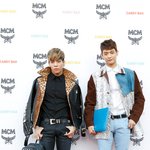 샤이니 민호, <b>종현</b> 행사 스타일, 하이패션 제대로야