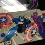 <b>캡틴</b> 아메리카 음란마귀