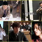 장혁, 영화 드라마 스타일 - 名品 배우에겐 특별한 것이 있다